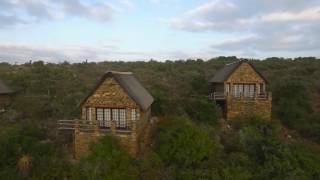 Wildland Magazine hunted on Frontier Safaris.