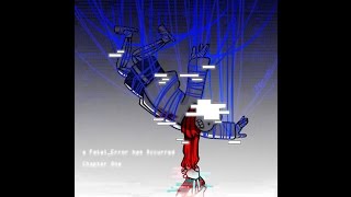 A Fatal_Error has Occurred Chapter 1