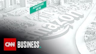 Can Amazon afford to get into the ad business?