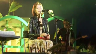 [170514] 랄라스윗 - September(뷰민라 2017)