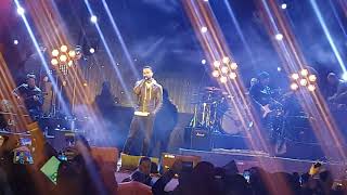 Murat Boz İzmir/ Tire Konseri Özledim