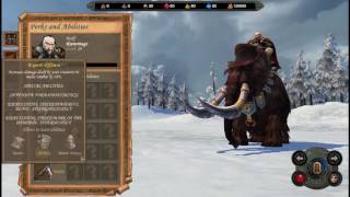 Heroes 5 I lost Tournament Game 1:2 - vs Deigs