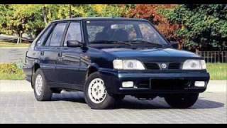 FSO-Polonez 1978-2002