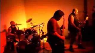 Bitter Dreams - T.H.R.O.S.C.H. (Thrash Restitution Old SCHool)
