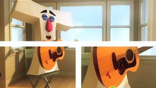Sesame Street   Letter T