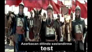İmam Huseyn filmi Azərbaycan dilində - FaktXeber.com