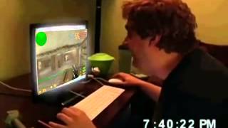Edward CS 1.6  Na'VI прикол.