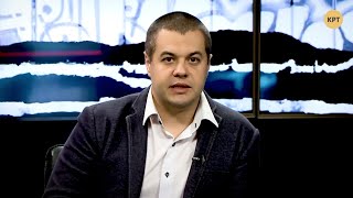 Права не дают, а берут! Медики против реформы // Презумпция виновности