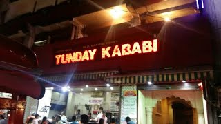 Vlog 12||Tunday kababi exploring Lucknow||AM10 Vlogs