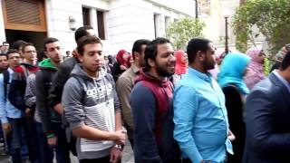 Egyptian Science Week 2016