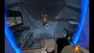 Portal 2 (Vid 10)