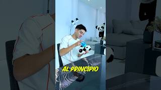 Mi Amigo No Sabe Cuidar Un Bebé