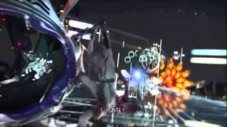 two perfect girls for dante