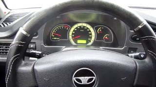 AvtoGSM.ru Стеклоподъемники Форвард для Daewoo Nexia
