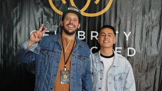 Interview With Heath Hussar | Honoring The MTV Movie & TV Awards 2018