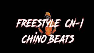 RK x Timal x Niska Type Beat "freestyle CN I"|Rap/Trap(Chino Beats)
