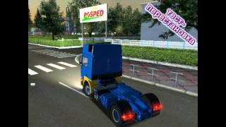 MAN F2000 19 463 edit DALNOBOI