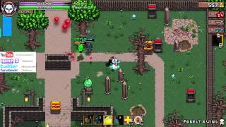 Hero Siege Fallen Paladin Siege Mode 1