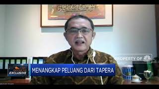 BNI Syariah: Tapera Bisa Mendorong Bisnis Pembiayaan Rumah