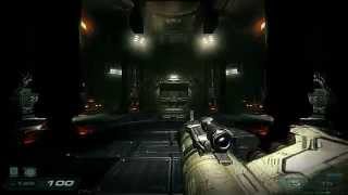 Doom 3 (Perfected Mod): Central Processing