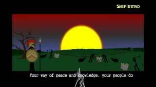Stick War - Let's Play, Part 1 - CHARGE