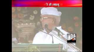 It's make or break for India in 2014, says Lalu