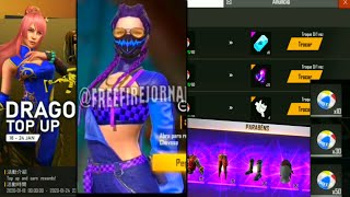 COMO GANHAR 90 TOKENS BOLAS FESTIVAS, NOVO PASSE DE ELITE MÊS DE FEVEREIRO E EVENTO DE RECARGA