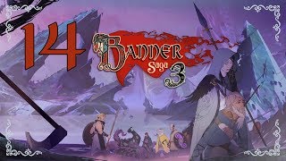 The Banner Saga 3 ★ 14: Последний рывок