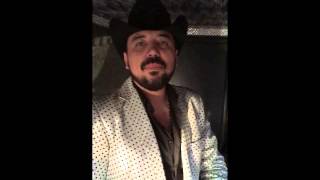 Fidel Rueda Ya no soy el mandadero! Próximamente en Radio Lazer!