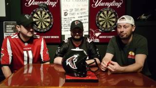 Phil Connors' picks of the week- playoff edition