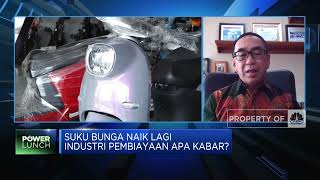 APPI Sebut Kredit Kendaraan Listrik Masih Kecil, Apa Sebabnya?