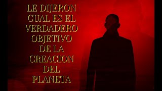 DESCUBRIÓ EL VERDADERO MOTIVO DE LA CREACION DEL PLANETA/Recopilación especial Robert Monroe