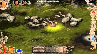Прохождение Инквизитор (Inquisitor) часть 14 (меня достойная Миссия)