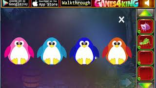 G4k Pottery Boy Rescue Game Walkthrough