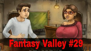 Fantasy Valley Chapter 6 Gameplay #29