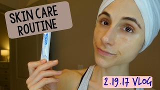 My daily skin care routine, as a dermatologist ??