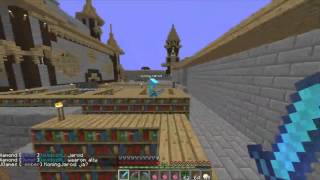 Factions #2 MICROFOON UIT?!
