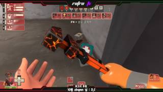 팀 포트리스 2 - 오랜만에 MVM