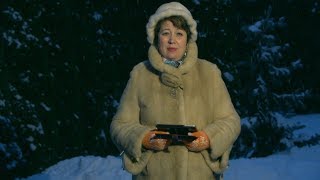 1224. Хлеб на каждый день. Опускаясь на колени.