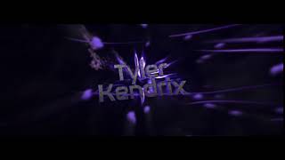 #7 Intro Para Tyler Kendrix ~ 1080p60fps