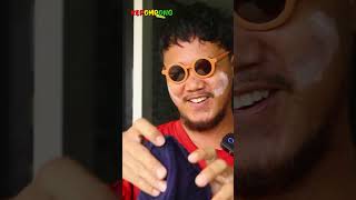 ADA YANG BARU NI! -KEPOMPONG BALON #shorts #short #shortvideo #fypシ #fyp #fypシ゚viral #shortsyoutube