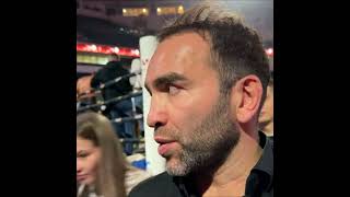Камил Гаджиев: "Гаджи все равно останется Дагестанцем" #shorts