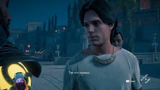 ? Assassin's creed: Origins #47 | Символ ассасинов | Прохождение с DevJon
