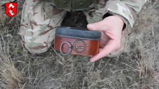 Інженерні боєприпаси Випуск 2 ПМН