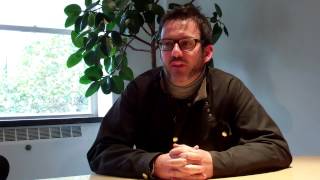 Daniel Bonner: Global CCO Razorfish