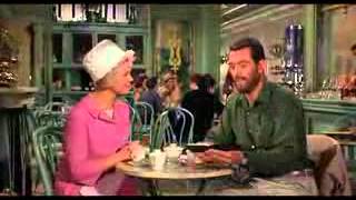 Ein Pyjama für Zwei (1961)