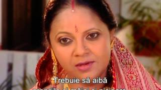 Teaser serial nou "Suflete tradate"
