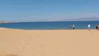 8. Иордания. Акаба. Radisson Blu Tala Bay Resort. Видео Павла Аксенова