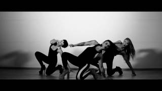 Choreography high hills by Maksakova/Beyonce - FORMATION trap remix