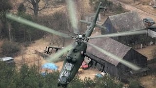 В Тылу Врага 2 Штурм | mod Cold War